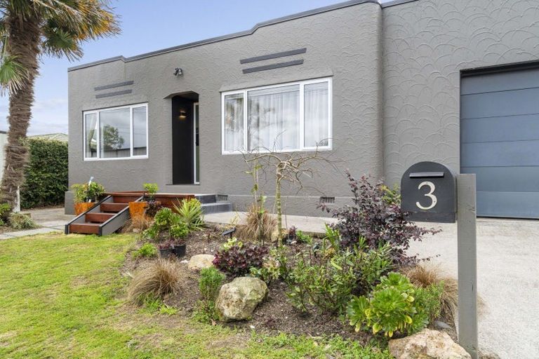 Photo of property in 3 Yatton Street, Greerton, Tauranga, 3112