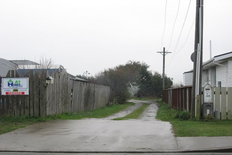 Photo of property in 72 Dipton Street, Kingswell, Invercargill, 9812