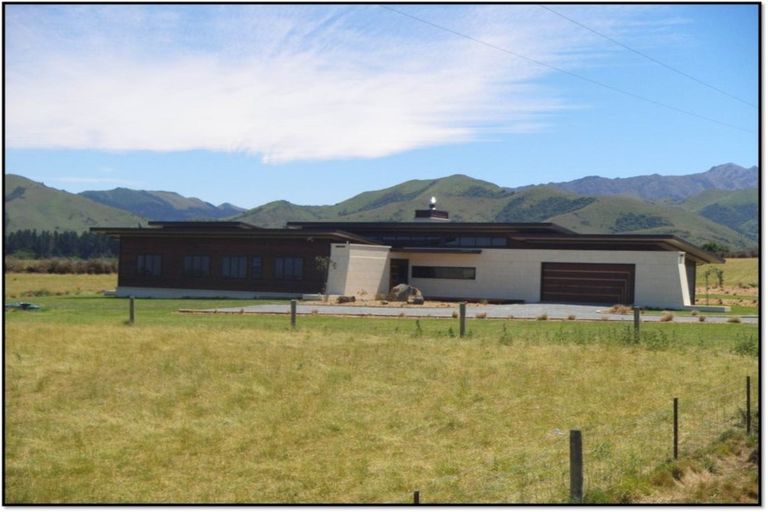 Photo of property in 370 Mees Road, Woodbury, Geraldine, 7991