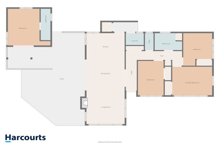 Photo of property in 56 Koromiko Street, Te Aroha, 3320