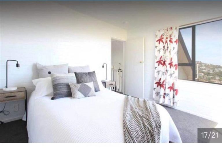 Photo of property in 27b Dominica Crescent, Grenada Village, Wellington, 6037