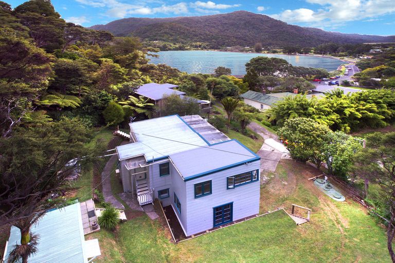 Photo of property in 1188 Huia Road, Huia, Auckland, 0604