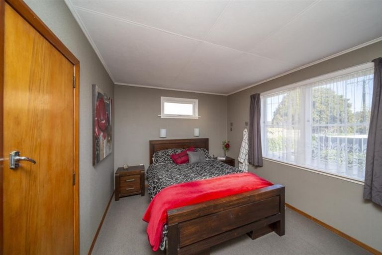 Photo of property in 4 Wera Street, Hawera, 4610