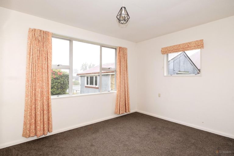 Photo of property in 6 Tancred Street, Geraldine, 7930