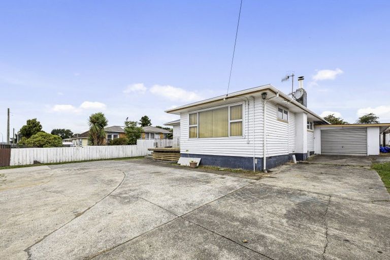 Photo of property in 487 Te Ngae Road, Owhata, Rotorua, 3010
