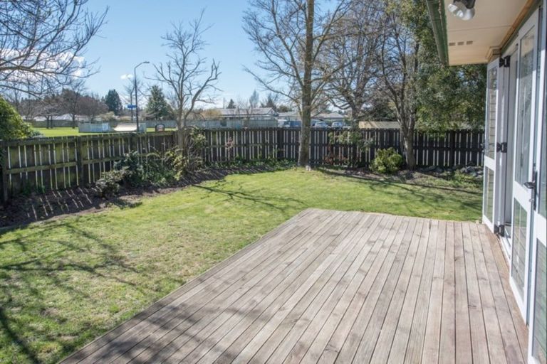 Photo of property in 27 Blackford Street, Methven, 7730