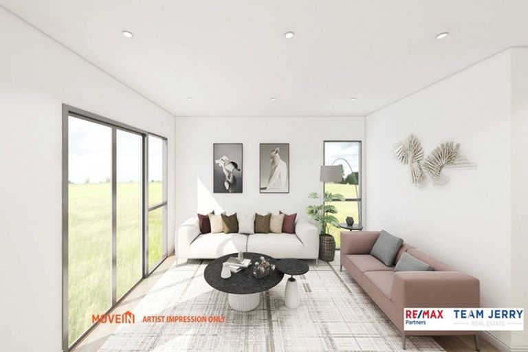 Photo of property in 45 Kairakau Street, Papakura, 2110