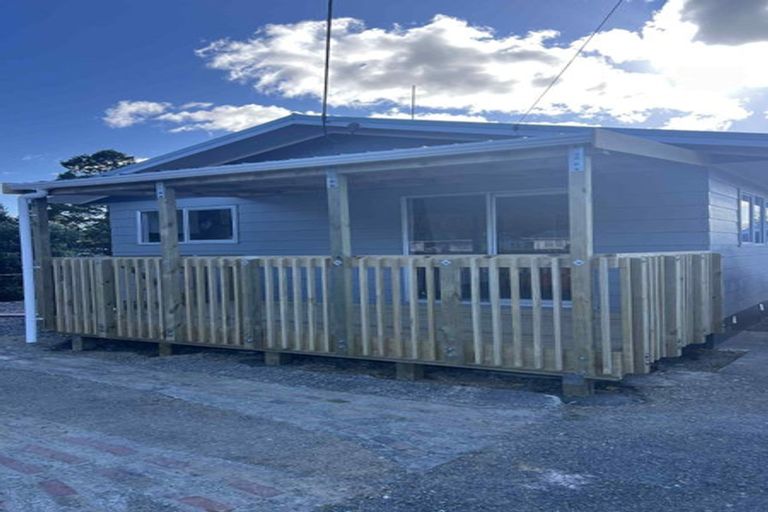 Photo of property in 1/126 George Street, Hikurangi, 0114