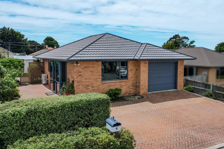 Photo of property in 6/92 Perth Street, South Hill, Oamaru, 9400