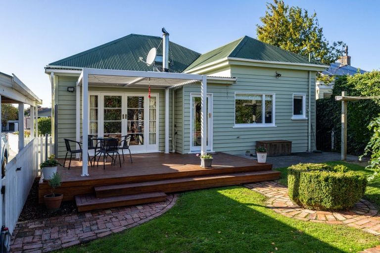 Photo of property in 10 Rathmore Street, West End, Timaru, 7910