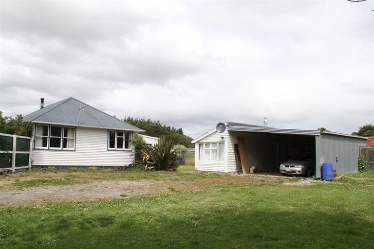 Photo of property in 21b Orawia Road, Tuatapere, 9620