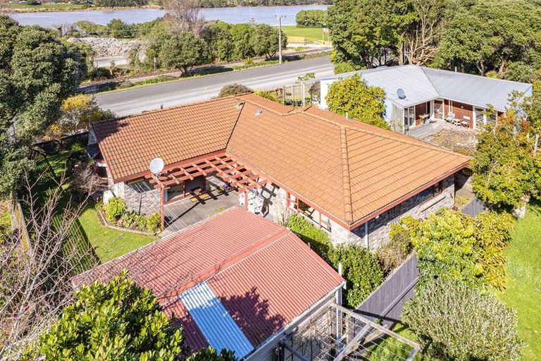 Photo of property in 250 Taupo Quay, Gonville, Whanganui, 4501