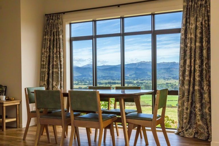 Photo of property in 109 Tiffin Hill Road, Parkvale, Carterton, 5792