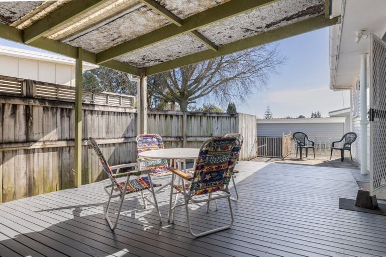 Photo of property in 373 Fraser Street, Parkvale, Tauranga, 3112