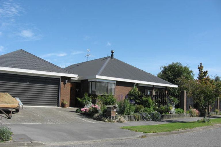 Photo of property in 21 Jordan Avenue, Tinwald, Ashburton, 7700