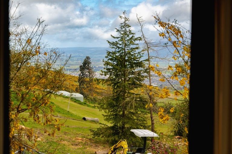 Photo of property in 176 Halfway Bush Road, Mount Grand, Dunedin, 9076