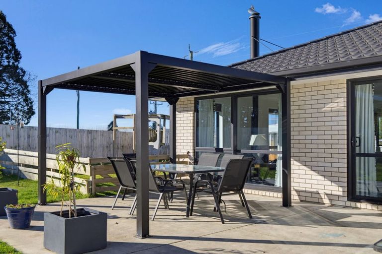 Photo of property in 115 Barkers Road, Methven, 7730