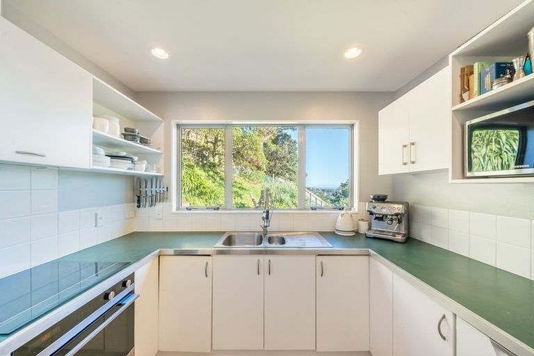 Photo of property in 87a Volga Street, Island Bay, Wellington, 6023