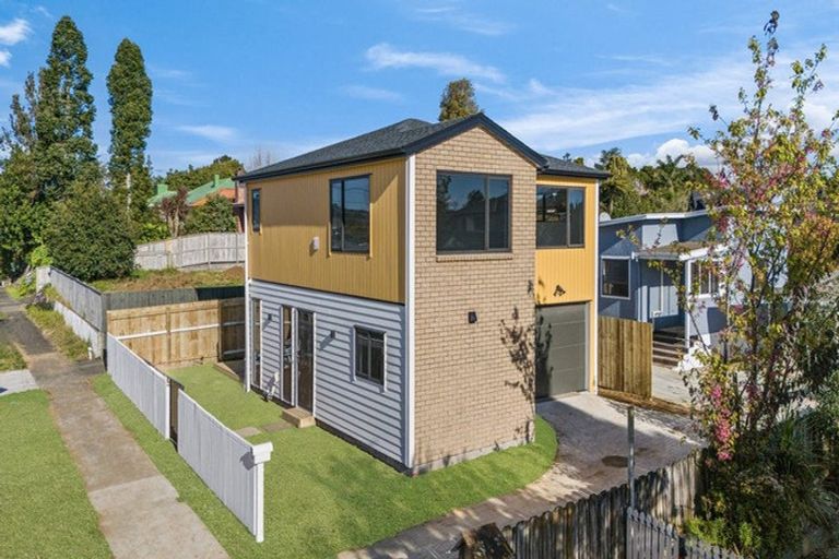 Photo of property in 17b Liverpool Street, Trentham, Upper Hutt, 5018