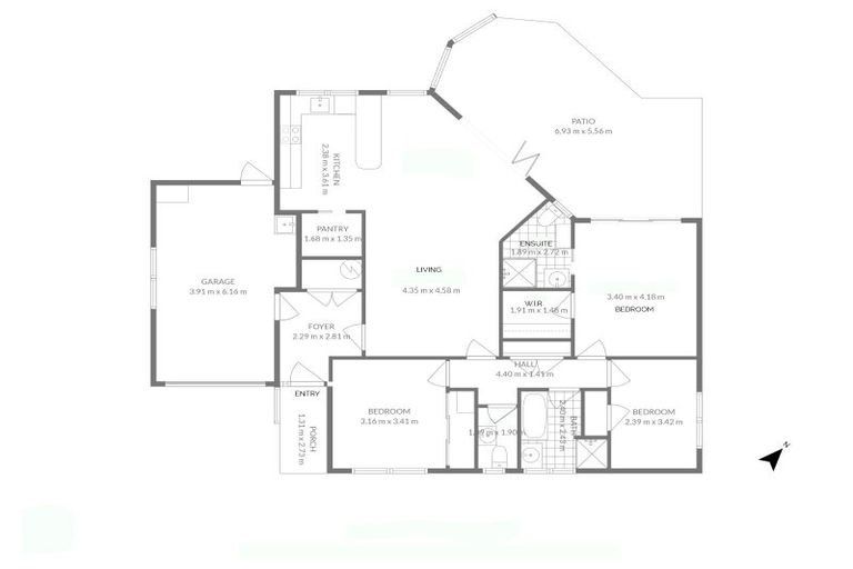 Photo of property in 219 Frimley Oaks, Frimley, Hastings, 4120