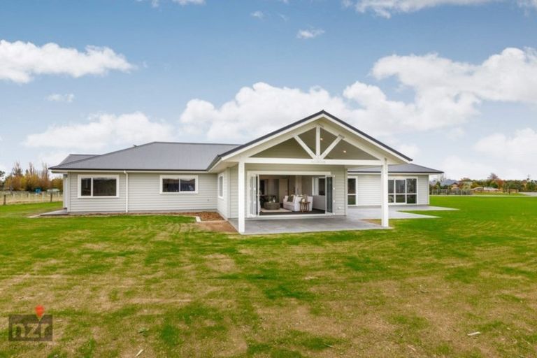 Photo of property in 112 Reid Line West, Feilding, 4777