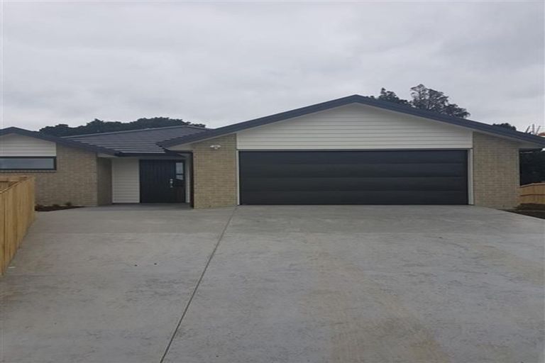 Photo of property in 9 Wellingrove Place, Te Kamo, Whangarei, 0112