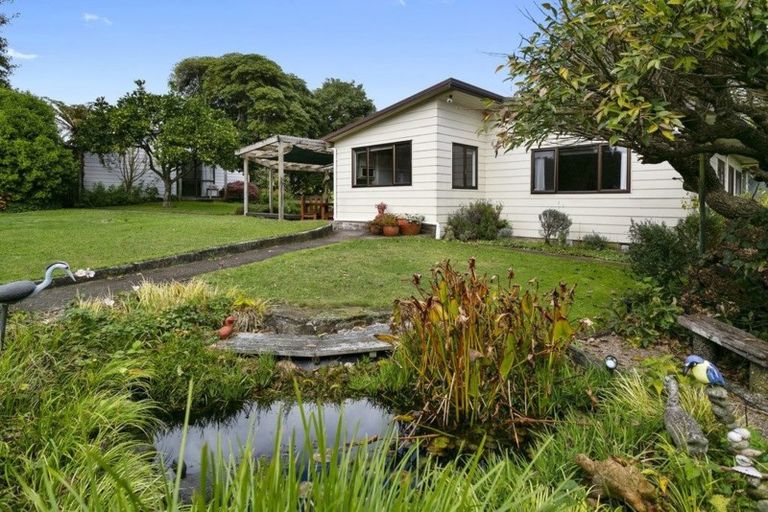 Photo of property in 2879 Arapuni Road, Pukeatua, 3880