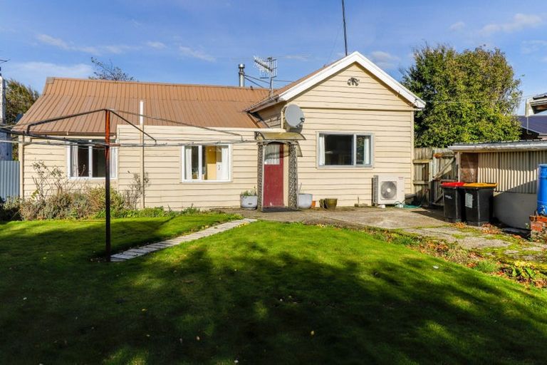 Photo of property in 130 Lamond Street, Hargest, Invercargill, 9810