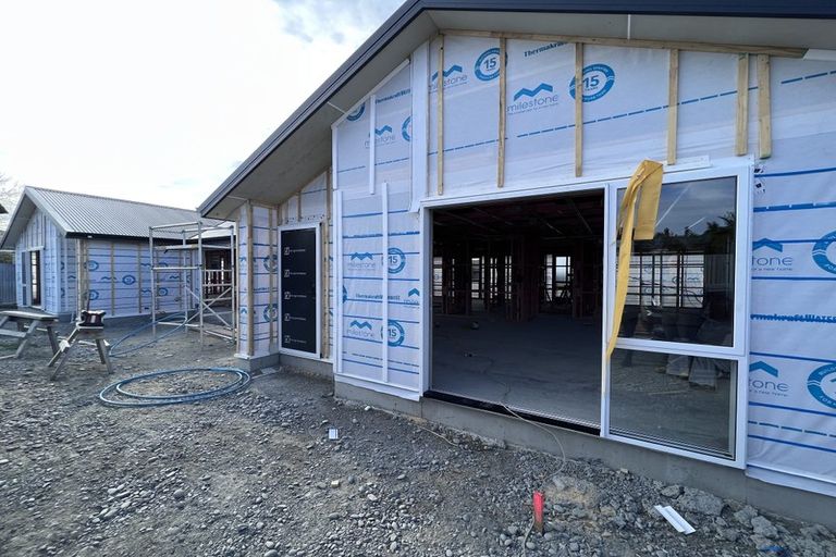 Photo of property in 19b Aitken Street, Ashburton, 7700