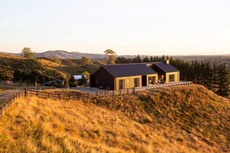 Photo of property in 295 Maungakawa Road, Cambridge, 3496