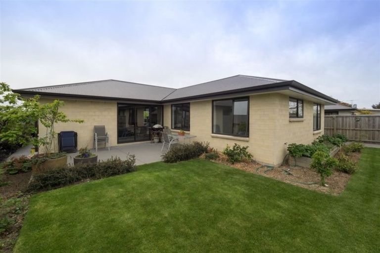 Photo of property in 11 Shearer Street, Tinwald, Ashburton, 7700