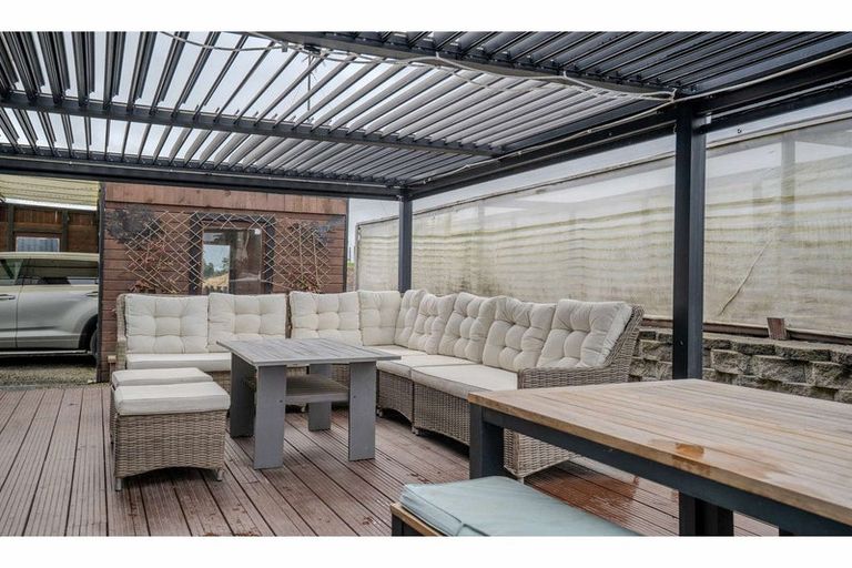 Photo of property in 141 Lake Road, Okaihau, 0475