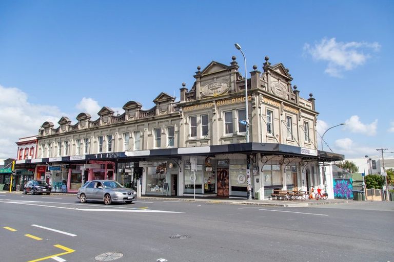 Photo of property in 106/11 Akepiro Street, Mount Eden, Auckland, 1024