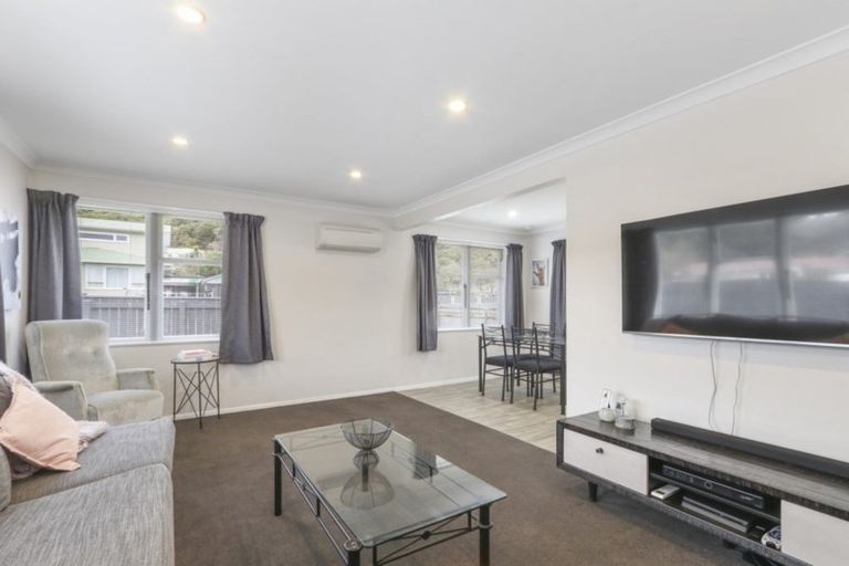 Photo of property in 3 Manurewa Grove, Wainuiomata, Lower Hutt, 5014