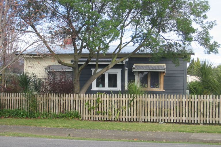 Photo of property in 103a Barden Street, Mayfair, Hastings, 4122