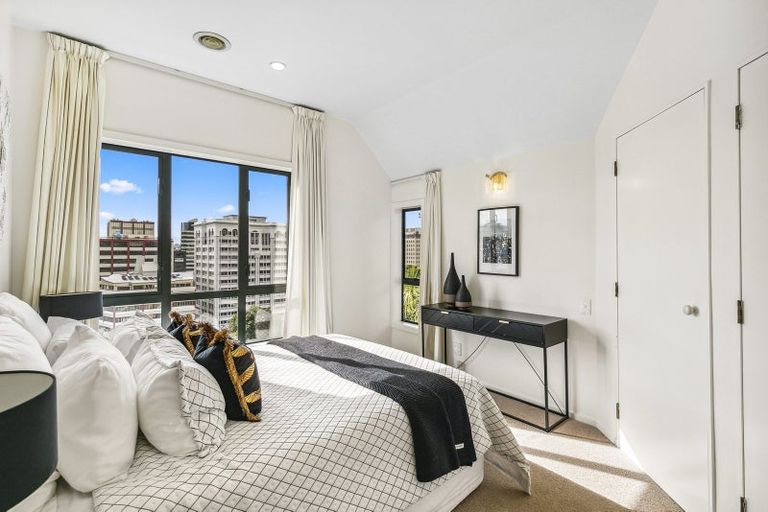 Photo of property in 3/67 Bolton Street, Kelburn, Wellington, 6012