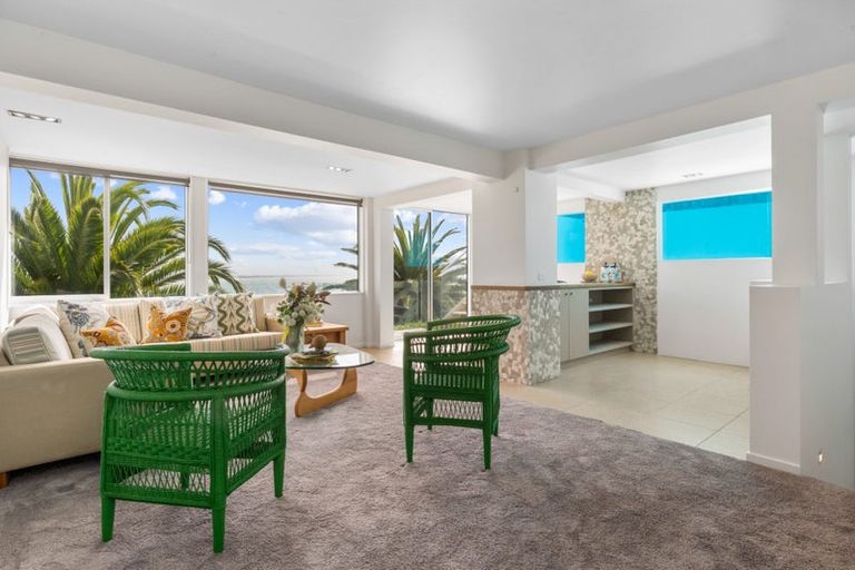 Photo of property in 18 Whitewash Head Road, Scarborough, Christchurch, 8081