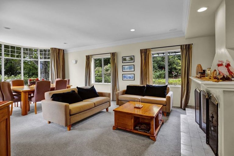 Photo of property in 680 Hurford Road, Hurford, New Plymouth, 4374