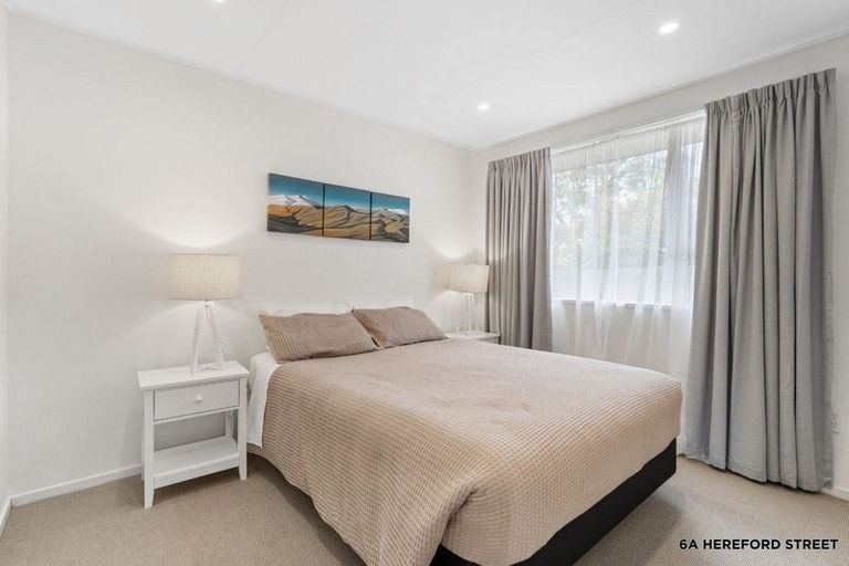 Photo of property in 6a Hereford Street, Roslyn, Dunedin, 9010