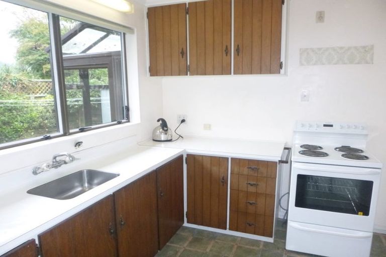 Photo of property in 85a Cambridge Terrace, Waterloo, Lower Hutt, 5011