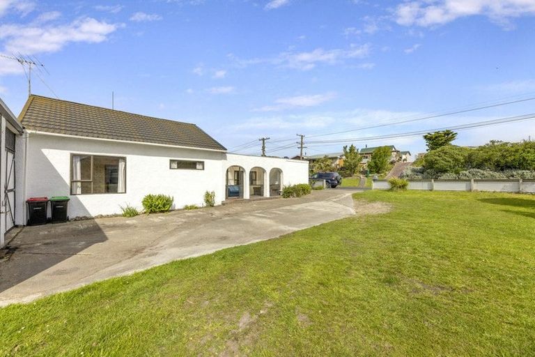 Photo of property in 311 Tomahawk Road, Ocean Grove, Dunedin, 9013