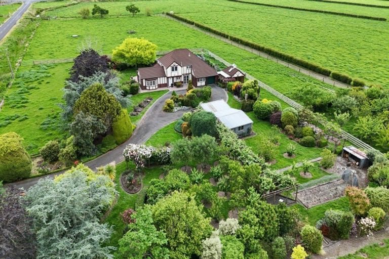 Photo of property in 386 Reservoir Canal Road, Kerepehi, Paeroa, 3671