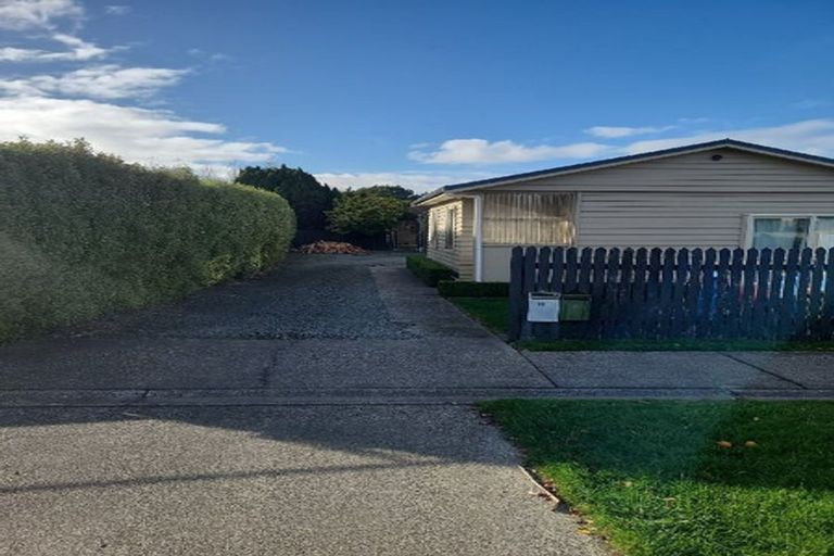 Photo of property in 11 Stirling Street, Windsor, Invercargill, 9810