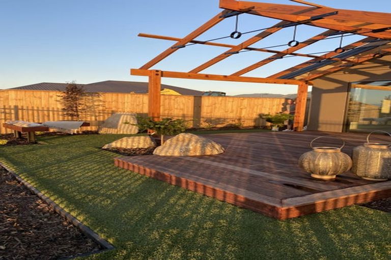 Photo of property in 6 Hanworth Road, Richmond, 7020