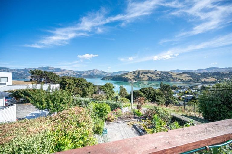 Photo of property in 15 Penlington Place, Akaroa, 7520