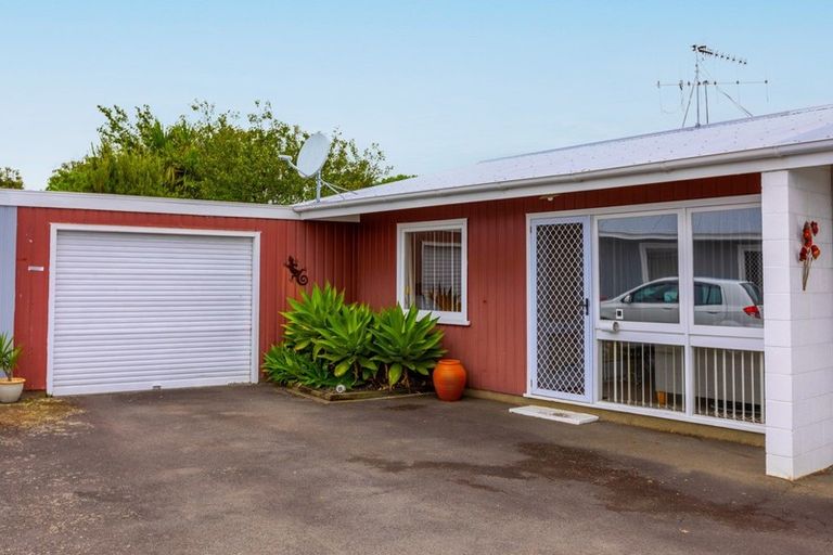 Photo of property in 3/14 Norwich Crescent, Tamatea, Napier, 4112