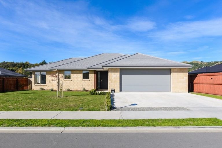 Photo of property in 6 Jenkins Street, Witherlea, Blenheim, 7201
