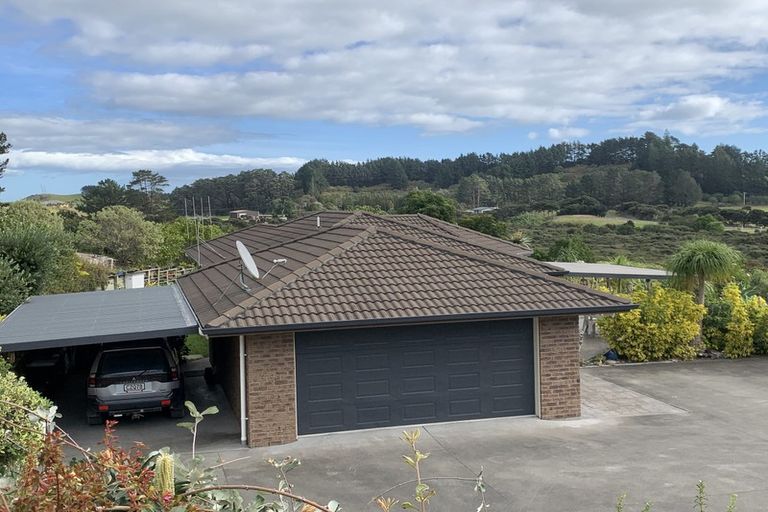 Photo of property in 415 Spains Road, Awanui, 0486
