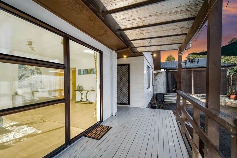 Photo of property in 7 Alidade Place, Massey, Auckland, 0614