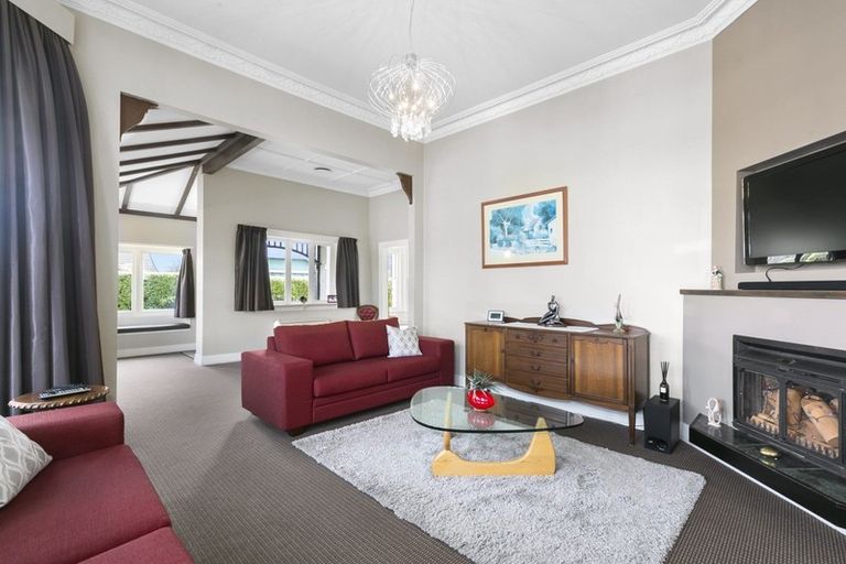 Photo of property in 11 Belgrave Crescent, Kaikorai, Dunedin, 9010